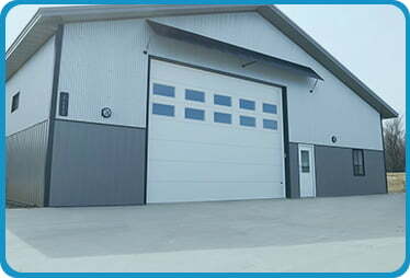 Garage Door Repair Houston, TX