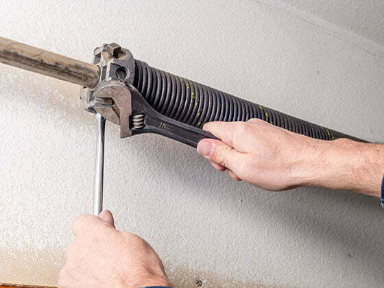 Garage Door Repair Houston, TX