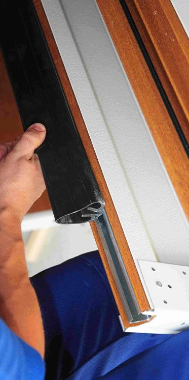Garage Door Repair Houston, TX