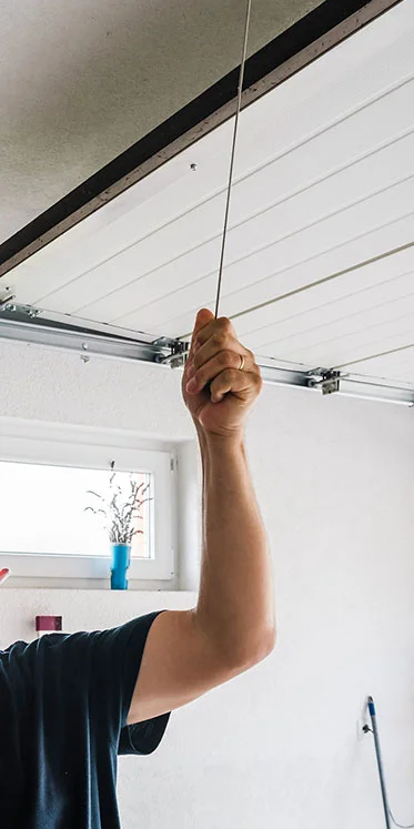 Garage Door Repair Houston, TX