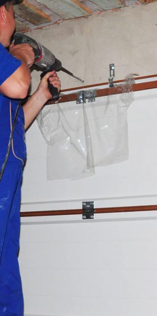 Garage Door Repair in Kingwood TX - Alpine Garage Doors