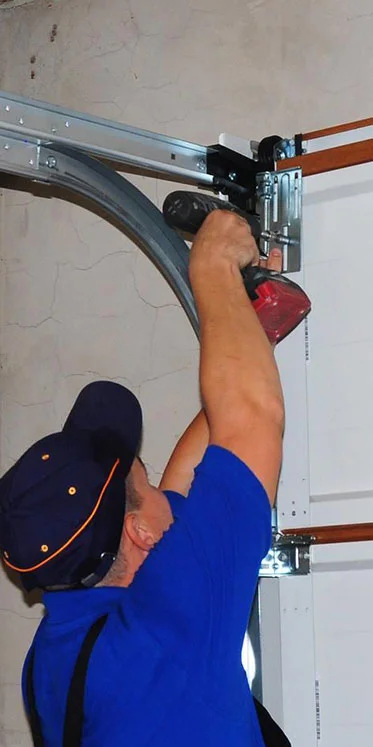 Garage Door Repair Houston, TX