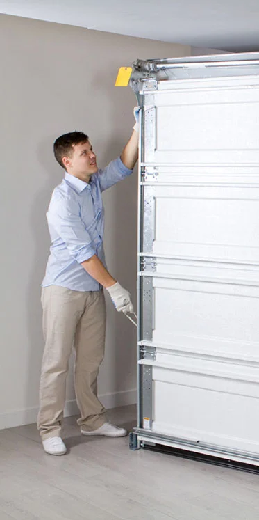 Garage Door Repair Houston, TX