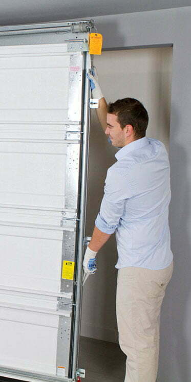 Garage Door Repair Houston, TX