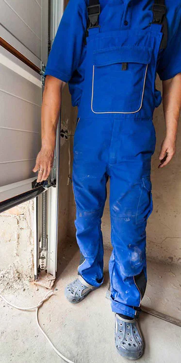 Garage Door Repair Houston, TX