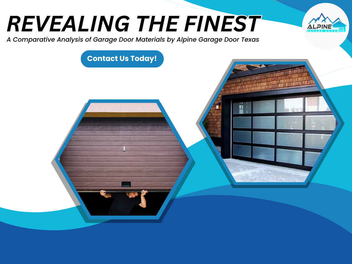 Alpine Garage Doors Texas (2) Alpine Garage Doors Texas (2)