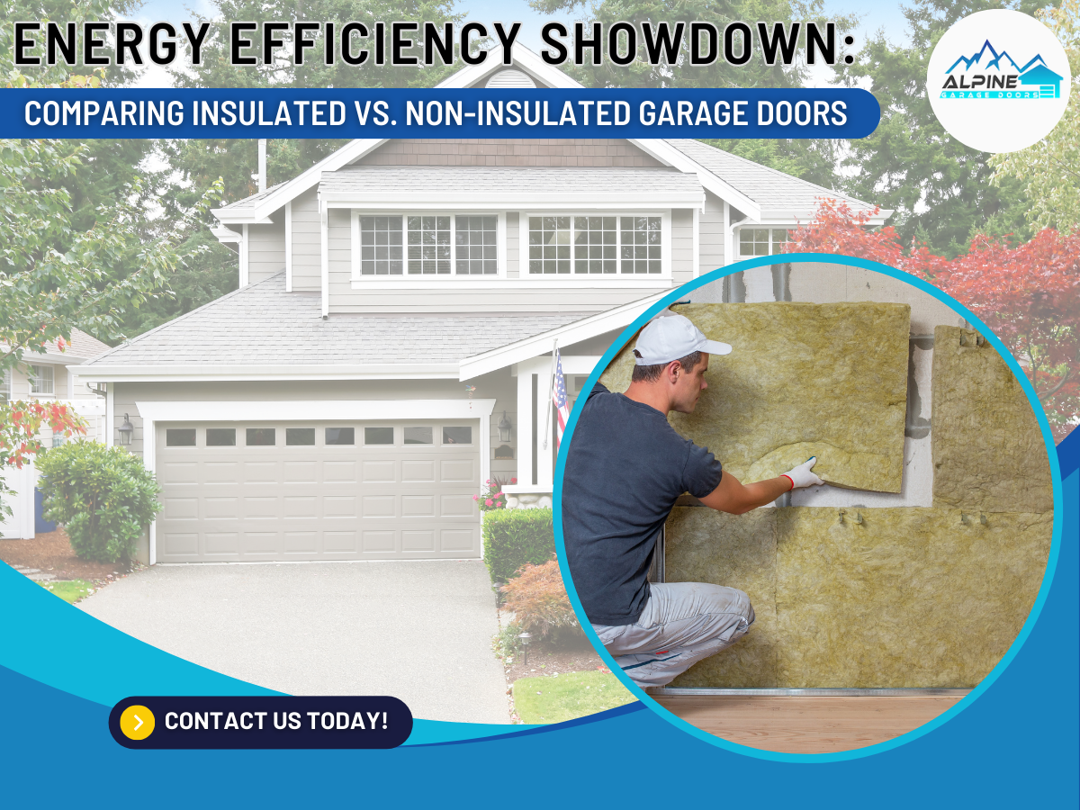 Alpine Garage Doors Texas