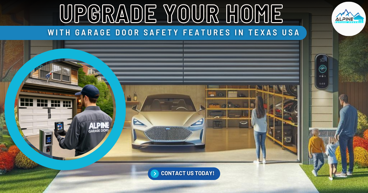 Alpine Garage Doors Texas (1) Alpine Garage Doors Texas (1)