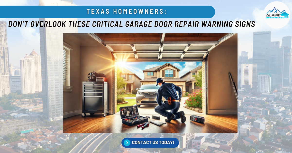 Alpine Garage Doors Texas Alpine Garage Doors Texas