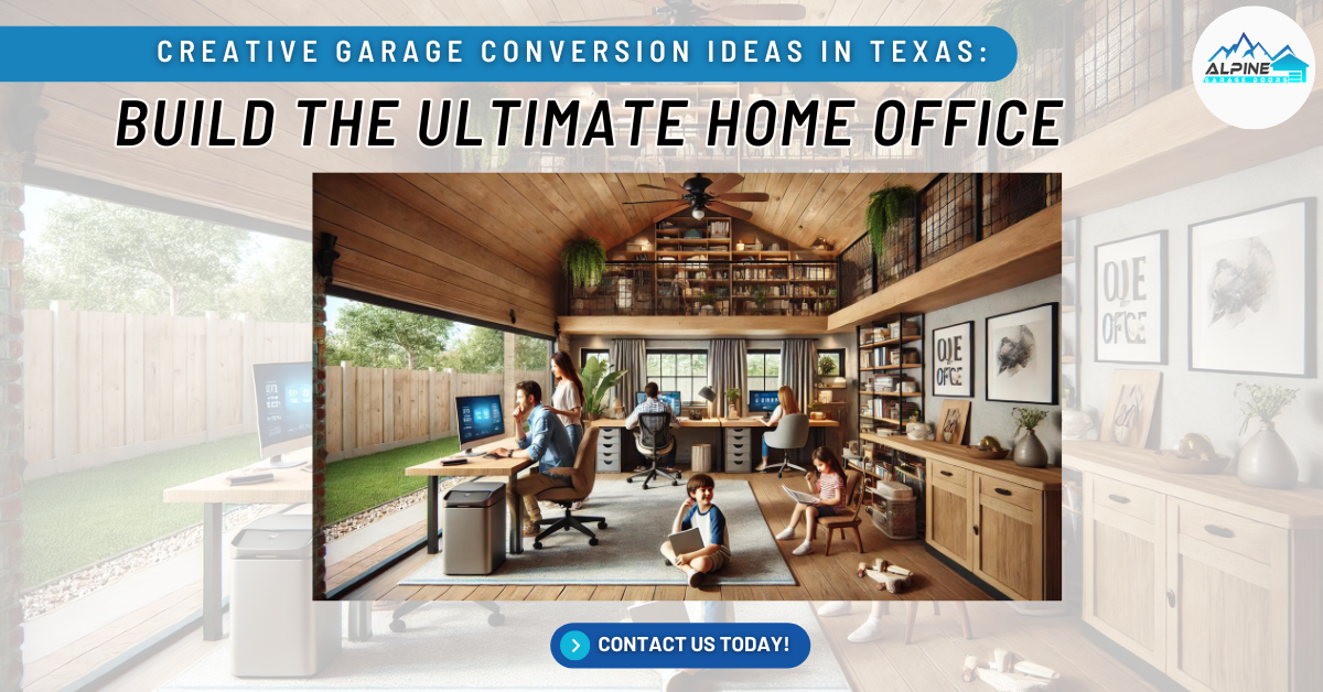 Alpine Garage Doors Texas Alpine Garage Doors Texas