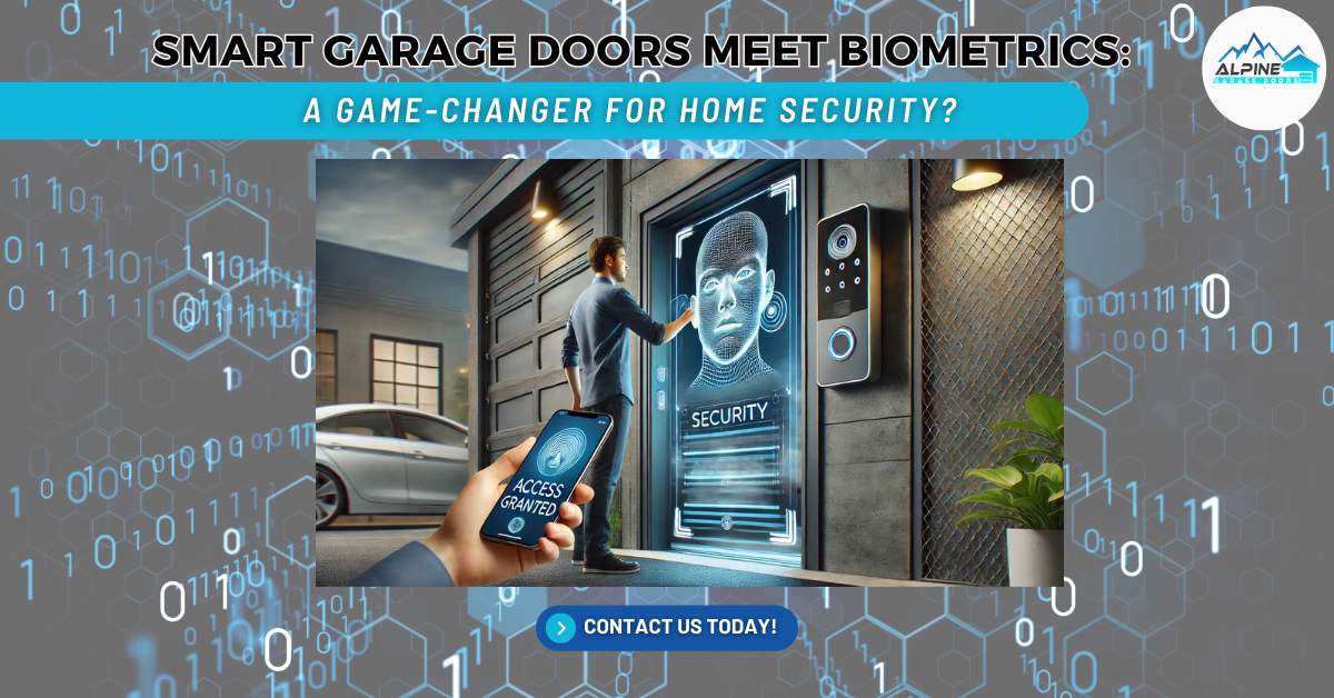 Alpine Garage Doors Texas