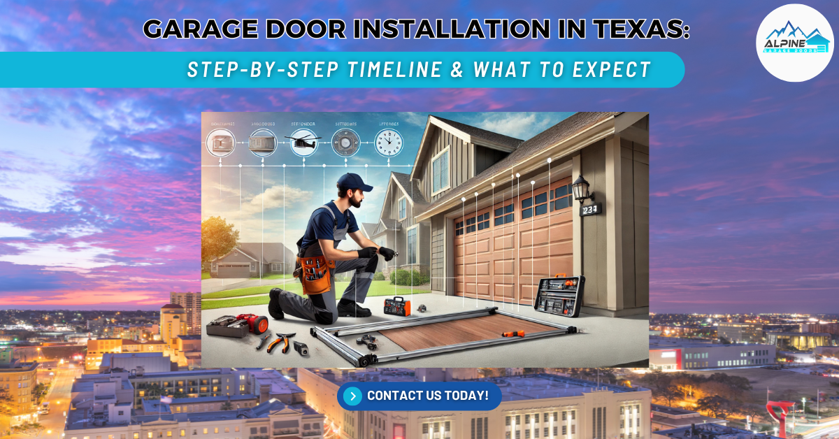 Alpine Garage Doors Texas (1) Alpine Garage Doors Texas (1)