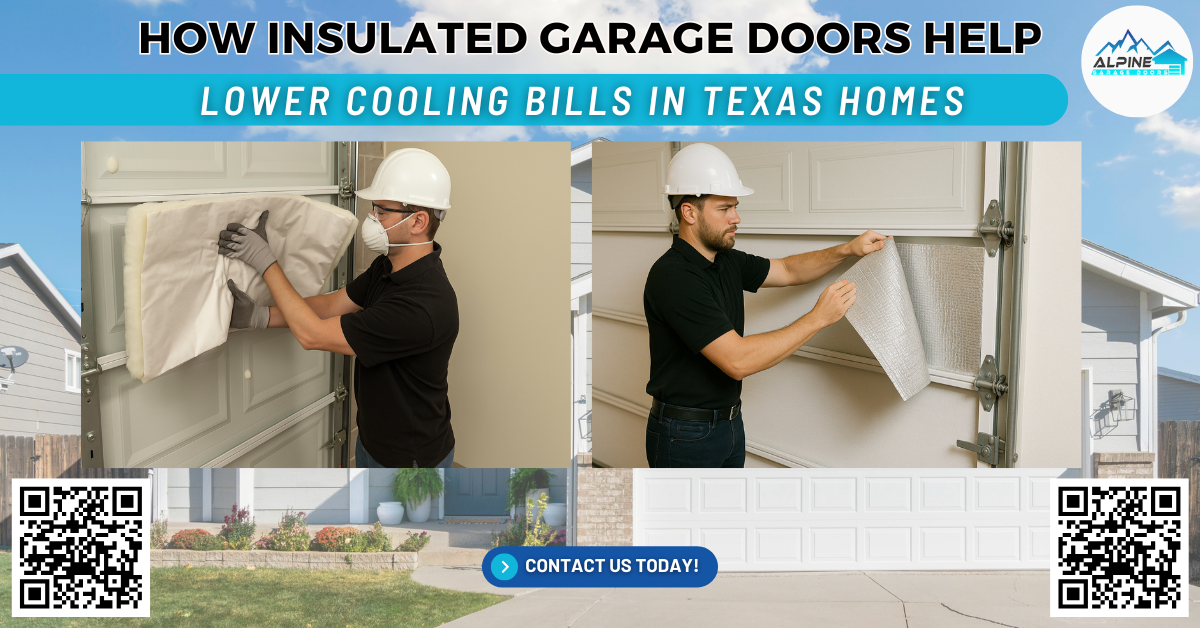 Alpine Garage Doors Texas Alpine Garage Doors Texas