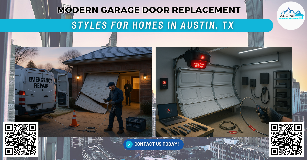 Alpine Garage Doors Texas Alpine Garage Doors Texas